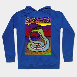 Caracas Hoodie